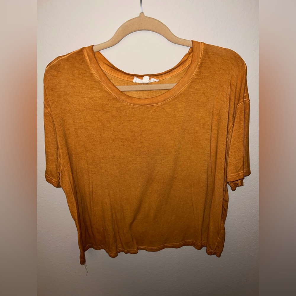 Jane and Delancey top